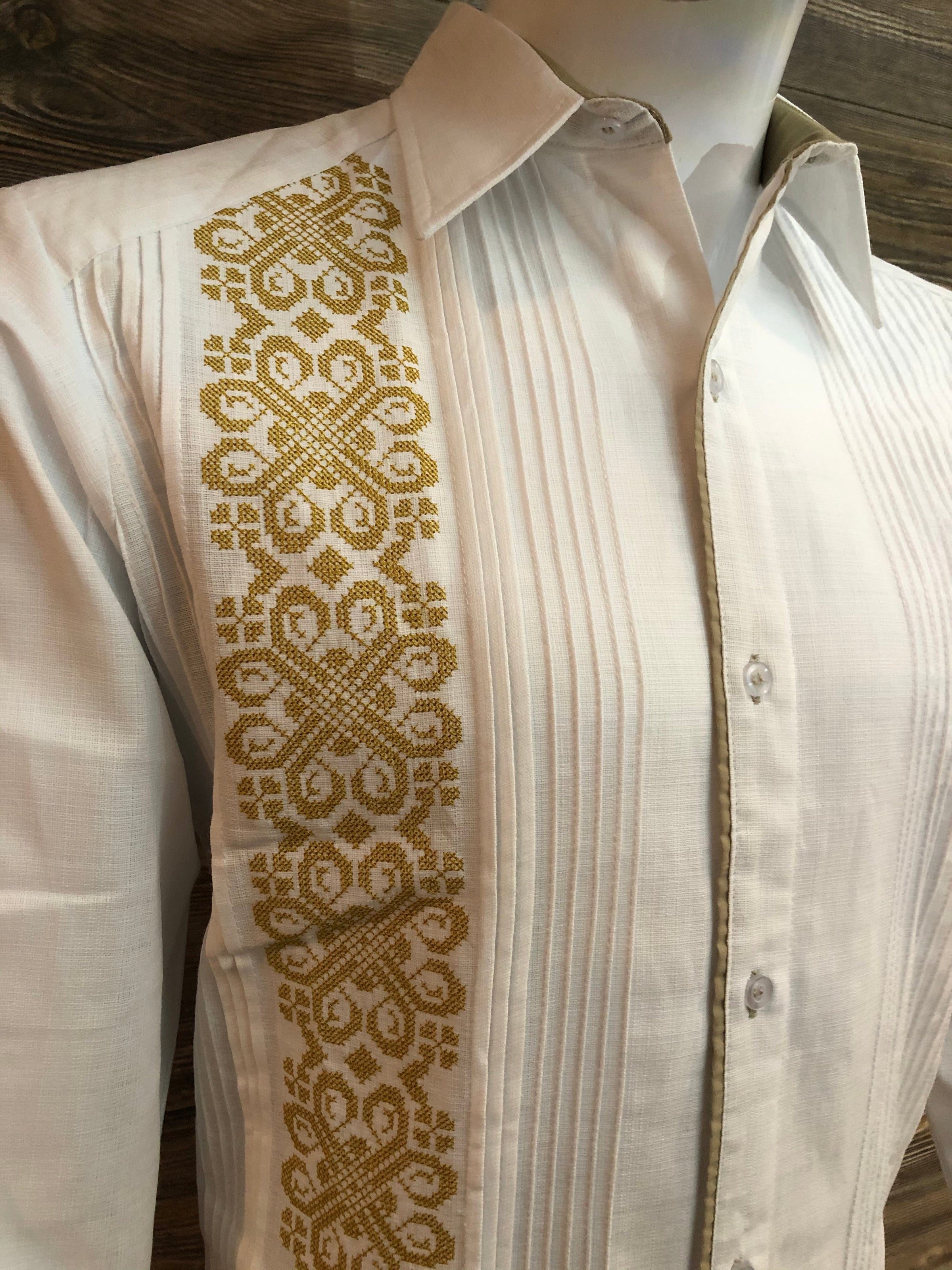 mexican silk dress shirts Mexican Guayaberas & Shirts for Men